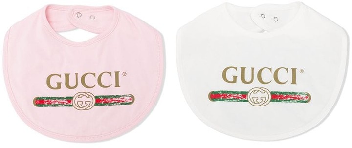 gucci bibs
