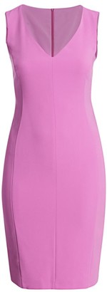 saks plus size dresses