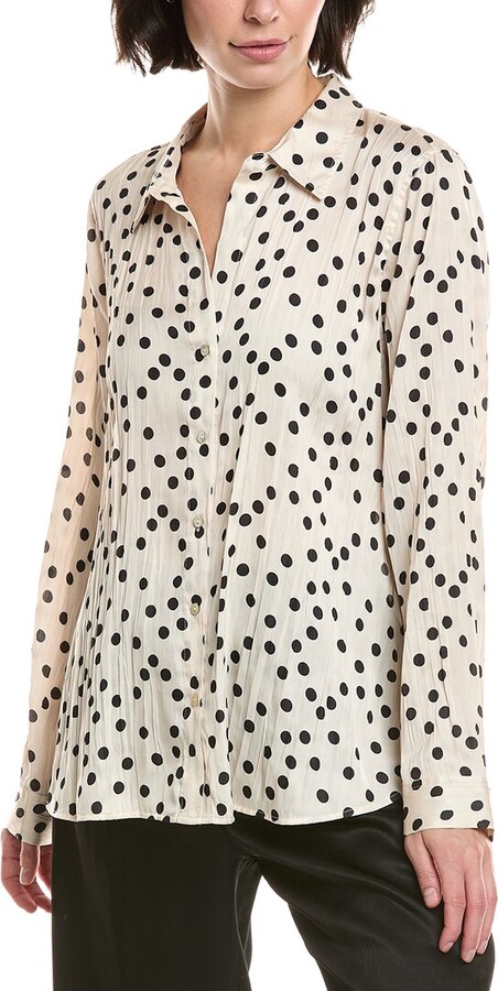 L'Agence Argo Blouse