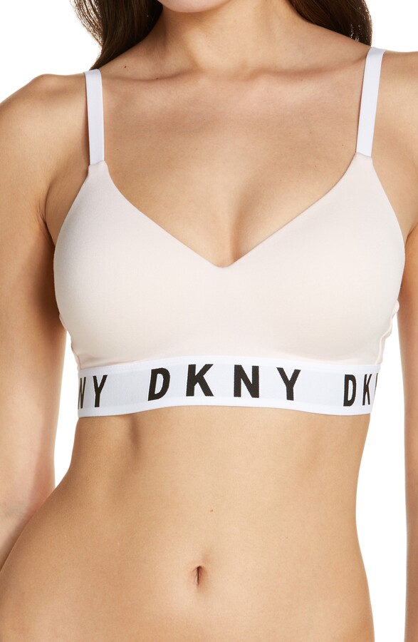Dkny Padded Bra, Shop The Largest Collection