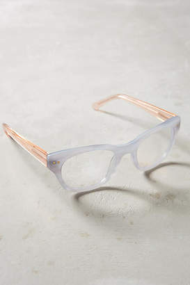 Anthropologie Cary Square Reading Glasses