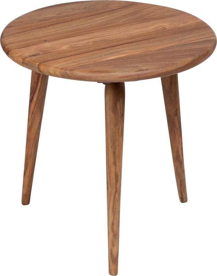 Mid Century Side Table | Shop the world's largest collection of fashion |  ShopStyle