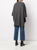 Thumbnail for your product : Liska Open Front Cardi-Coat