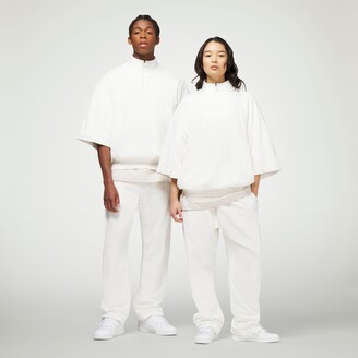 adidas Men s Basketball Velour Pants ShopStyle