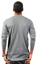 Thumbnail for your product : Apliiq The Axel Thermal Henley