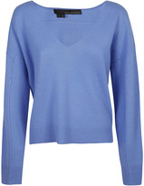 Thumbnail for your product : 360 Sweater Nyla Sweater