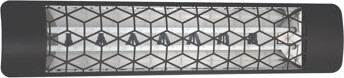 Eurofase 4000 Watt Electric Ceiling Mounted Patio Heater