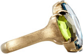 Thumbnail for your product : Marco Bicego Murano Multi-Stone Ring, Size 7