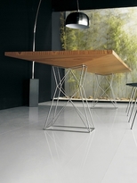 Thumbnail for your product : Modloft Curzon 87" Dining Table