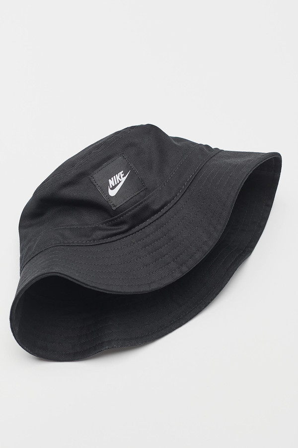 nike core bucket hat