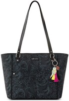 Thumbnail for your product : Sakroots Women's Recycled Ecotwill Metro Tote Bag