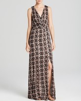 Thumbnail for your product : Ella Moss Maxi Dress - Bloomingdale's Exclusive Joella