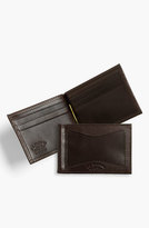 Thumbnail for your product : Filson Money Clip Wallet