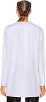 Thumbnail for your product : Isabel Marant Louis Striped Shirt