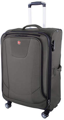 Swiss Gear Neo Lite 24-Inch Expandable Spinner