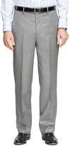 Thumbnail for your product : Brooks Brothers Madison Fit Saxxon Wool 1818 Suit
