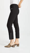 Thumbnail for your product : J Brand Moto Ruby Jeans
