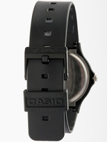 Thumbnail for your product : Casio MQ-76-9A Resin & Gold Analog Watch