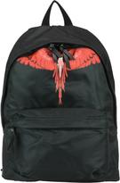 Thumbnail for your product : Marcelo Burlon County of Milan Choym Backpack