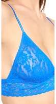 Thumbnail for your product : Hanky Panky Signature Lace Original Bralette