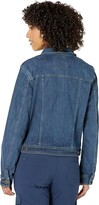 Thumbnail for your product : L.L. Bean BeanFlex Jean Jacket (Stonewashed) Women's Coat