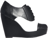 Thumbnail for your product : Call it SPRING Wyre Wedge Heeled Shoe
