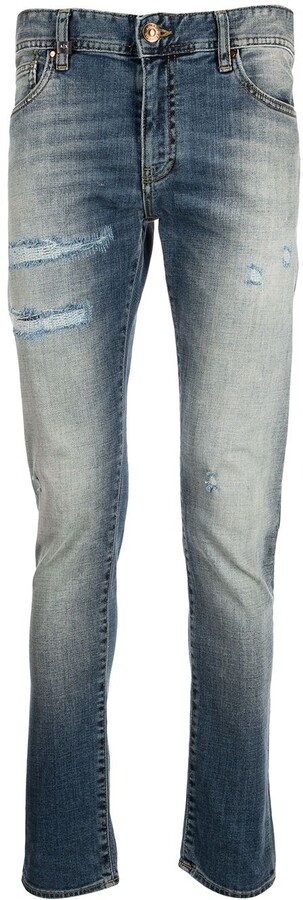 armani jean sale