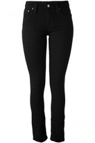 Thumbnail for your product : Nudie Jeans Tube Tom Black Black Jeans