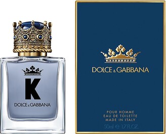 Dolce & Gabbana K By Eau de Toilette