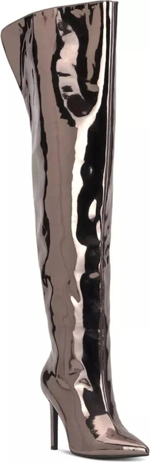 INC International Concepts I. N.C. International Concepts Sedona Women's Over the Knee Boots LION271