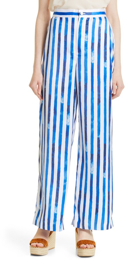 Striped Pants Ralph Lauren | Shop the world's largest collection 