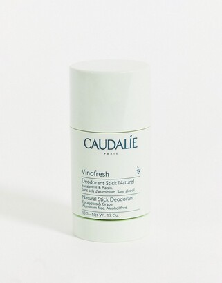 CAUDALIE Vinofresh Natural Stick Deodorant 50g