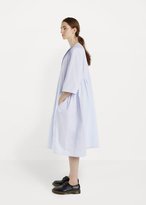 Thumbnail for your product : Sofie D'hoore Deny Dress Pale Blue Size: FR 34