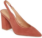Thumbnail for your product : Chinese Laundry Katana Slingback Pump