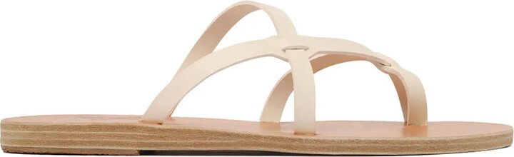 Ancient Greek Sandals Armos sandals