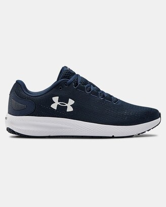 Under Armour Men's UA Charged Pursuit 2 Running Shoes - ShopStyle