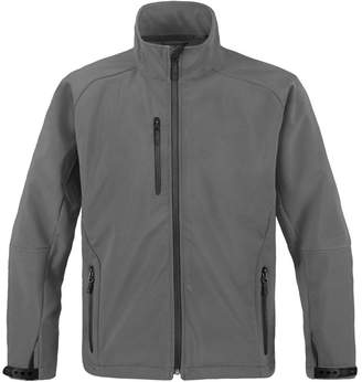 StormTech Mens Ultra Light Softshell Jacket (Waterproof and Breathable) (M)