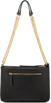 Thumbnail for your product : Sole Society Fayth Faux Leather Crossbody Bag