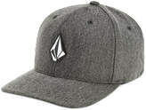 Thumbnail for your product : Volcom Men's Flex-Fit Heathered Logo Hat