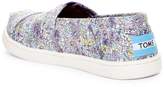 Thumbnail for your product : Toms Classic Slip-On Shoe (Little Kid)