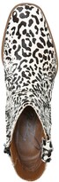 Thumbnail for your product : Zodiac Lennon Genuine Calf Hair Western Bootie