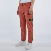 Thumbnail for your product : Stone Island Sweatpants Rust