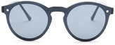 Thumbnail for your product : Steve Madden Women's Front Lens Round Sunglasses