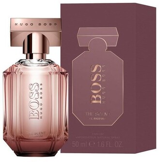 HUGO BOSS The Scent Le Parfum For Her EDP 50ml