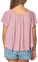 Thumbnail for your product : O'Neill Jessi Top (Big Girls)