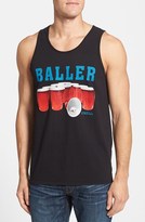 Thumbnail for your product : O'Neill Jack 'Baller' Graphic Tank Top