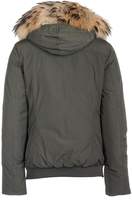 Thumbnail for your product : Woolrich Military Bomber