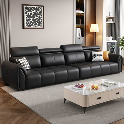 Walkoly Minimalist Creative Sofa