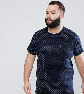 French Connection PLUS Spot Pocket T-Shirt