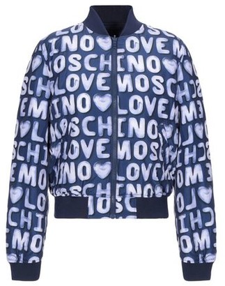 Love Moschino Jacket - ShopStyle